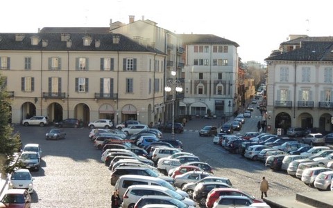 dove siamo
